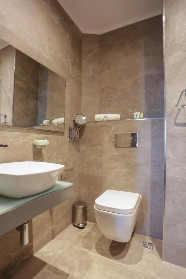 J'Me Boutique Hotel - Adults Only San Ġiljan Exterior foto